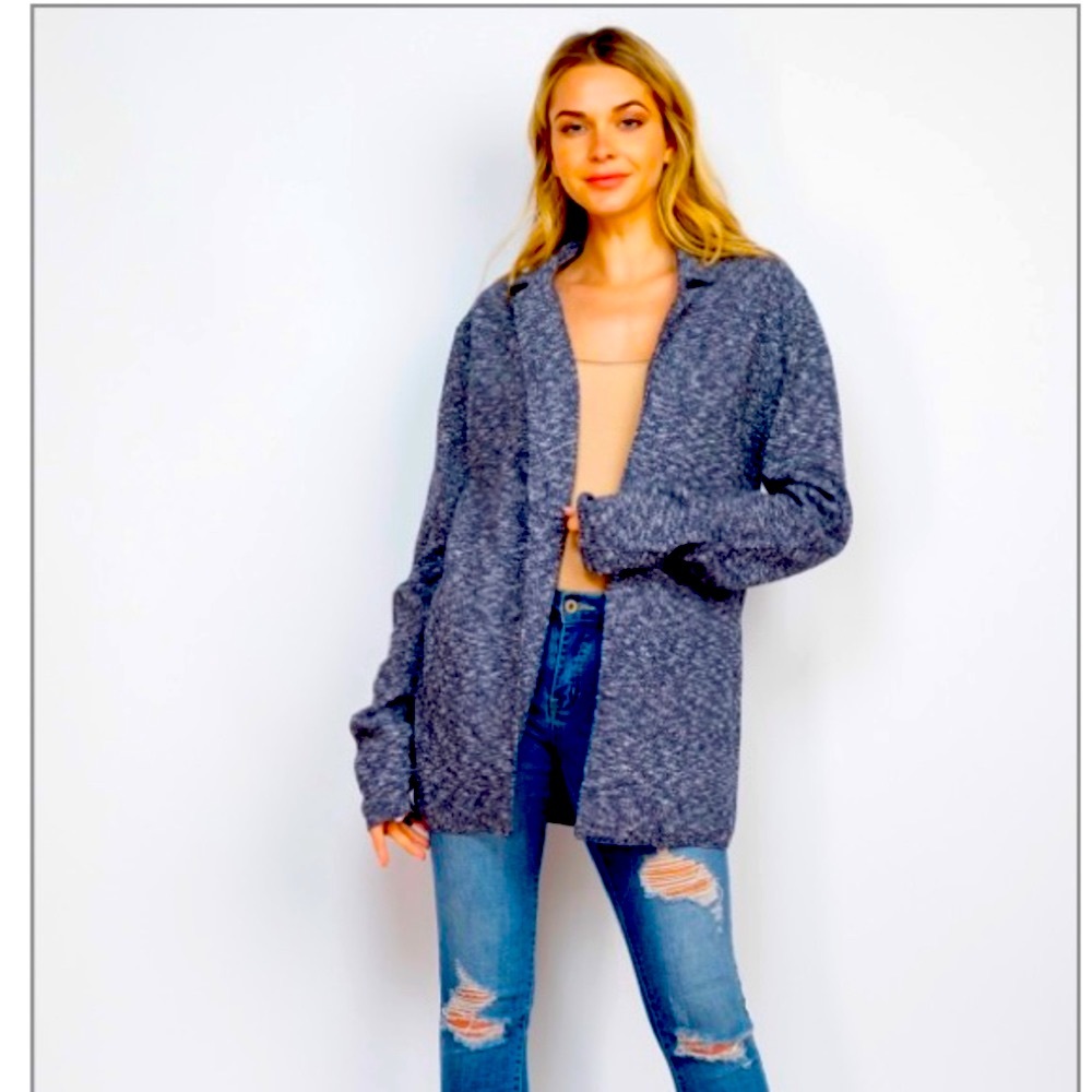 Lightweight Cardigan